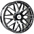 RST 8,5x20/5x114,3 ET45 D67,1 R042 (Mazda CX-9) BL
