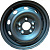 ТЗСК 6,5x16/5x130 ET68 D78,5 Fiat Ducato Серебро