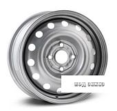 TREBL R14 / 5.5J PCD 4x108 ЕТ 44 ЦО 63.3 6285