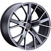 8,5x19/5x112 ET20 D66,6 A156 MGMF (конус, C570)