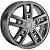 Replay 6,5x16/5x160 ET60 D65,1 FD194 GM (конус, C570)
