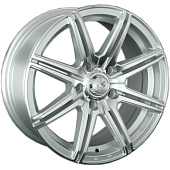 LS 7x16/5x108 ET40 D73,1 757 SF (конус)