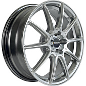 INCH 6,5x17/5x108 ET33 D60,1 FA8537 Hyper Black 5 (ZJH) FlowForming