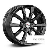 iFree R16 / 6.5J PCD 5x114.3 ЕТ 43 ЦО 67.1 Скайрим black