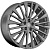 9x21/5x114,3 ET35 D60,1 CHG30 MGM (конус, C570)