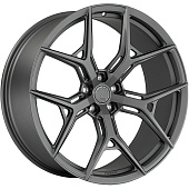 LS Forged 8,5x20/5x114,3 ET30 D60,1 LS FG14Y MGM (конус)