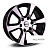 NEO R18 / 7.5J PCD 6x139.7 ЕТ 25 ЦО 106.1 805 BFP
