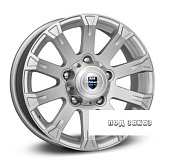 КиК R16 / 7J PCD 5x139.7 ЕТ 35 ЦО 98.1 Байкал S