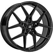 9,5x22/5x108 ET48 D63,4 RC100 BK (конус)