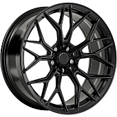 LS Forged 7,5x19/5x112 ET32 D66,6 LS FG65 BKS (конус)