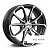 iFree R16 / 6J PCD 4x100 ЕТ 45 ЦО 60.1 Такеши BFP
