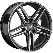 8,5x19/5x108 ET30 D65,1 RC79 BKF (конус)