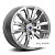 КиК R18 / 7.5J PCD 6x139.7 ЕТ 25 ЦО 106.1 Меконг