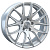 7,5x17/5x120 ET20 D72,6 B113 Sil (конус, B640)