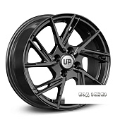Wheels UP R15 / 6.5J PCD 4x100 ЕТ 35 ЦО 67.1 Up115