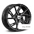 Wheels UP R15 / 6.5J PCD 4x100 ЕТ 45 ЦО 60.1 Up115
