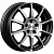 6x15/4x98 ET35 D58,6 Акита (КЛ285) Алмаз