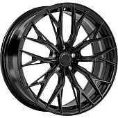 LS Forged 8x20/5x114,3 ET30 D60,1 LS FG70 BKS (конус)