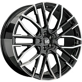 9,5x22/5x108 ET48 D63,3 LS FG37 BKF (конус)
