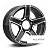 Скад R16 / 7J PCD 5x139.7 ЕТ 30 ЦО 98.5 Сафари MBFP