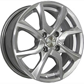 6x15/4x108 ET23 D65,1 Тулон (КЛ233) Селена