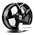 RST R16 / 6.5J PCD 5x114.3 ЕТ 38 ЦО 67.1 R066 GB
