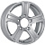 iFree 6x16/5x139,7 ET40 D98 Хафпайп (КС683) Нео-классик