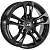 6,5x16/5x139,7 ET40 D98,5 197 BK (конус)