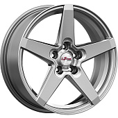 6,5x17/5x108 ET36 D60,1 Токен (КС1127) Хай Вэй