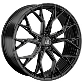 8,5x19/5x108 ET40 D63,3 RC61 BK (конус)