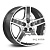 Premium Series R20 / 8.5J PCD 5x114.3 ЕТ 40 ЦО 66.6 КР008 WEY 07