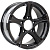 Venti 6,5x16/5x139,7 ET40 D98 1610 BL