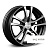 Скад R15 / 6J PCD 4x100 ЕТ 40 ЦО 60.1 Дели
