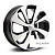 RST R15 / 6J PCD 4x100 ЕТ 46 ЦО 54.1 R005