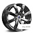 КиК R15 / 6J PCD 4x100 ЕТ 37 ЦО 60.1 Джемини-Оригинал