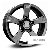 КиК R15 / 6.5J PCD 5x139.7 ЕТ 30 ЦО 98 Триал GG
