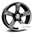 КиК R15 / 6.5J PCD 5x139.7 ЕТ 30 ЦО 98 Триал