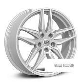 Wheels UP R18 / 7J PCD 5x110 ЕТ 35 ЦО 65.1 Up112