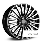 RPLC R19 / 7J PCD 5x108 ЕТ 47 ЦО 60.1 Jco2 BFP