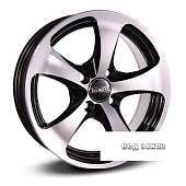 Tech Line R14 / 5.5J PCD 4x98 ЕТ 32 ЦО 58.6 403 BFP