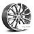 Premium Series R20 / 8.5J PCD 6x139.7 ЕТ 33 ЦО 75.1 КР006 Haval H9 GGFP
