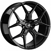 8,5x19/5x108 ET30 D65,1 LS FG14 BK (конус, C570)