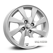 iFree Original R15 / 6J PCD 4x98 ЕТ 33 ЦО 58.6 Kalina Cross КС928 S