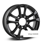 Скад R16 / 6.5J PCD 5x139.7 ЕТ 40 ЦО 98.5 Тундра MB