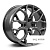 Venti R17 / 7J PCD 5x108 ЕТ 33 ЦО 60.1 1719 Platinum