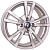 Venti 5,5x14/4x98 ET35 D58,6 1404 Silver
