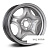 ТЗСК R16 / 6.5J PCD 4x100 ЕТ 41 ЦО 60.1 LADA X-Ray S