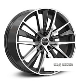 Скад R18 / 8J PCD 5x112 ЕТ 31 ЦО 66.6 KL-353