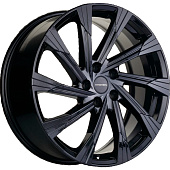7,5x19/5x108 ET36 D65,1 KHW1901 (Exeed VX/TXL/LX) Black