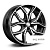 Скад R19 / 8J PCD 5x114.3 ЕТ 51 ЦО 67.1 Арика